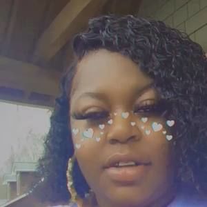 Meet your Posher, Kimberly